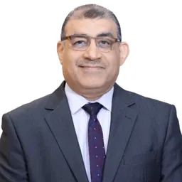Ahmed AS El-Hakeem