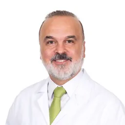 Kayvan Nojoomi