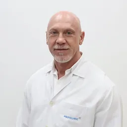 Nico de Klerk