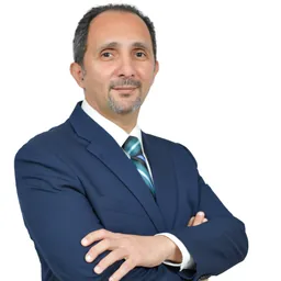 Sherif Ahmed Ban