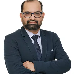 Abhay Muglikar