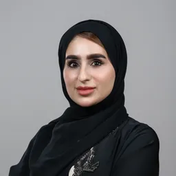 Aisha Ali Obaid Al-Ali