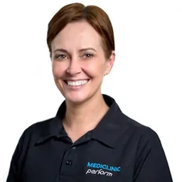 Karen Swanepoel