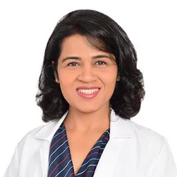 Shikha Saxena (HOD)