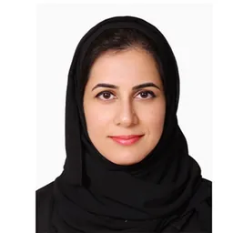 Maryam Al Saeed (ID*)
