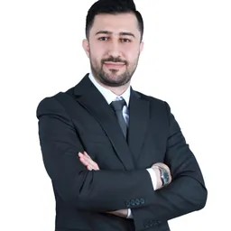 Osama Obeidat