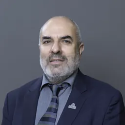 Avdullah Qafani