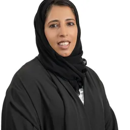 Hassa Al Mazrouei