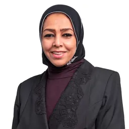 Shahad Mahmoud