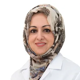 Ruba Al Qedrah