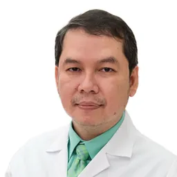 Antolin C. De Leon Jr.