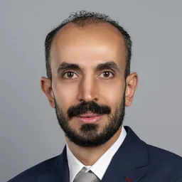 Amr Galal ELSherbeny