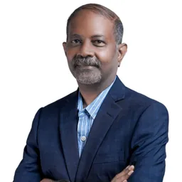 Mahesh Krishna Ram