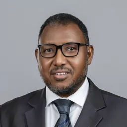 Ahmed Abdelrahim