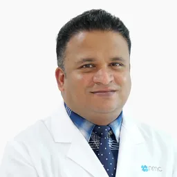 Faisal Abdulla