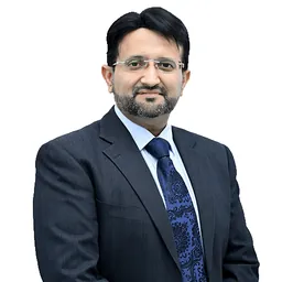 Shahrukh General practitioner