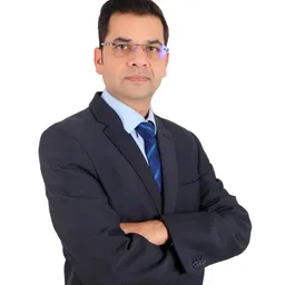 Shreesh Gangary
