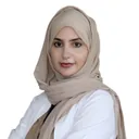 Huda Alashqar