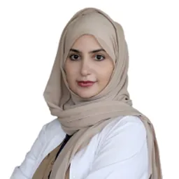 Huda Alashqar