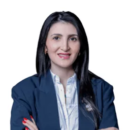 Jenan Abou Zour