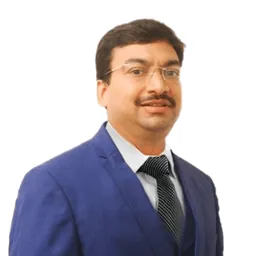Manish Goyal