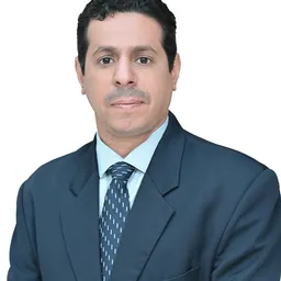 Khaled Al Baiti