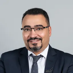 Ahmed Zakaria Ibrahim Elmorsy