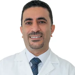 Ziad Albaha