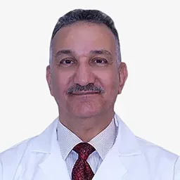 Mohammed Mustafa El Mahy