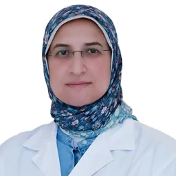 Amira Mohammad El Sadek