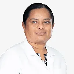 Aruna Janaki
