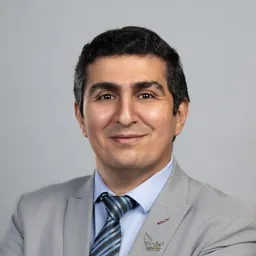 Michael Botros