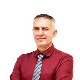 Dimitrios Ziakas