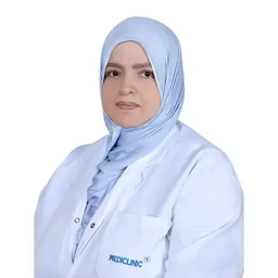 Marwa Mohamad Balbaki