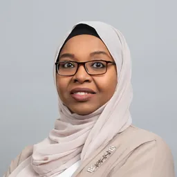 Salma Ahmed Mohamed Ibrahim