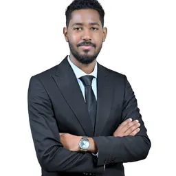 Basil Ahmed