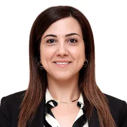 Cynthia Salloum