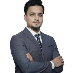 Shaheer Dawood Khan