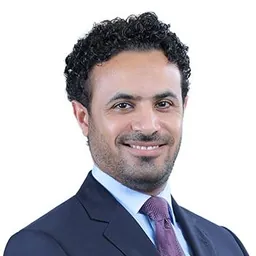 Ihab Ahmed