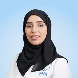 Amal Mohammed Salem Al Saedi