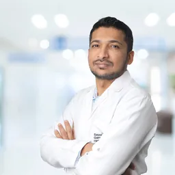 Syed Sarbaz Hussain