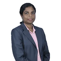 Meera Jayasankar