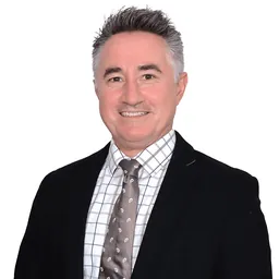 Glyn Barnett