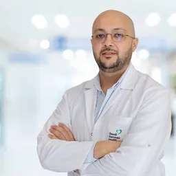 Mohamed Amer