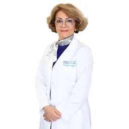 Hanan Jeghami