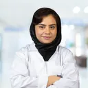 Fokiha Khan