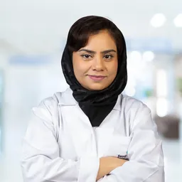 Fokiha Khan