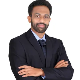 Midhun Mohan