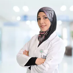 Fatmeh Fathi El Nassar