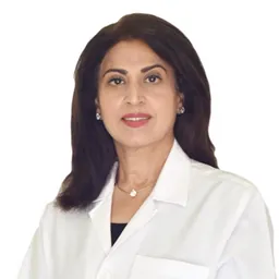 Kavita Goswami